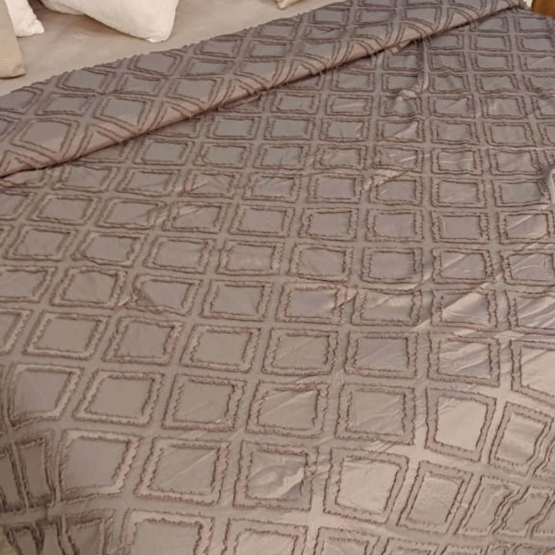 Premium Ultra-Soft Quilted Comforter