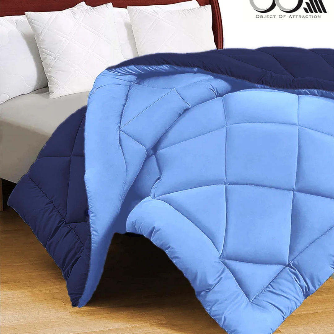 Rustie Dustie Comforter – All Season King Size