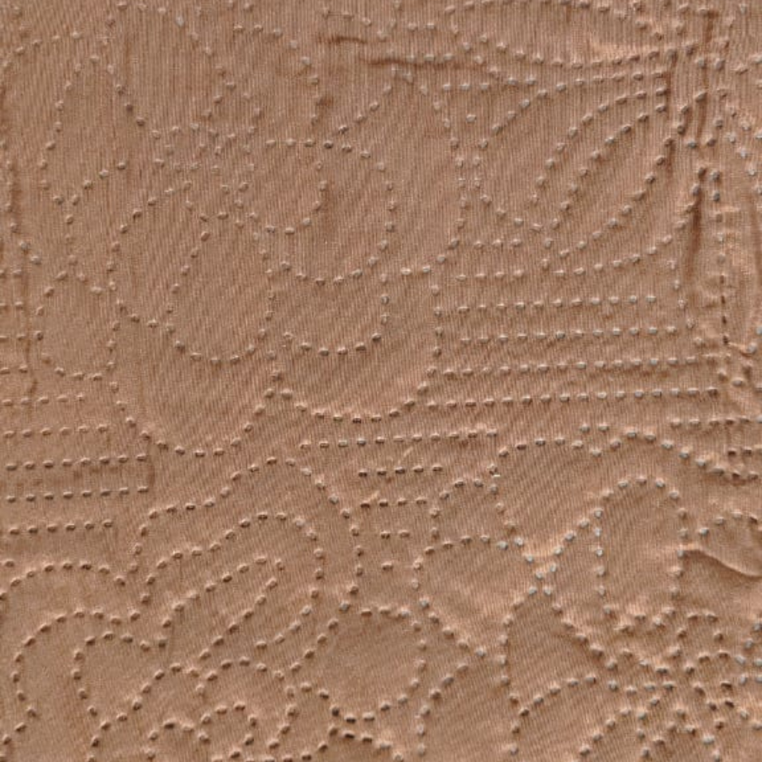 OOA Polycotton Plain Diwan Set