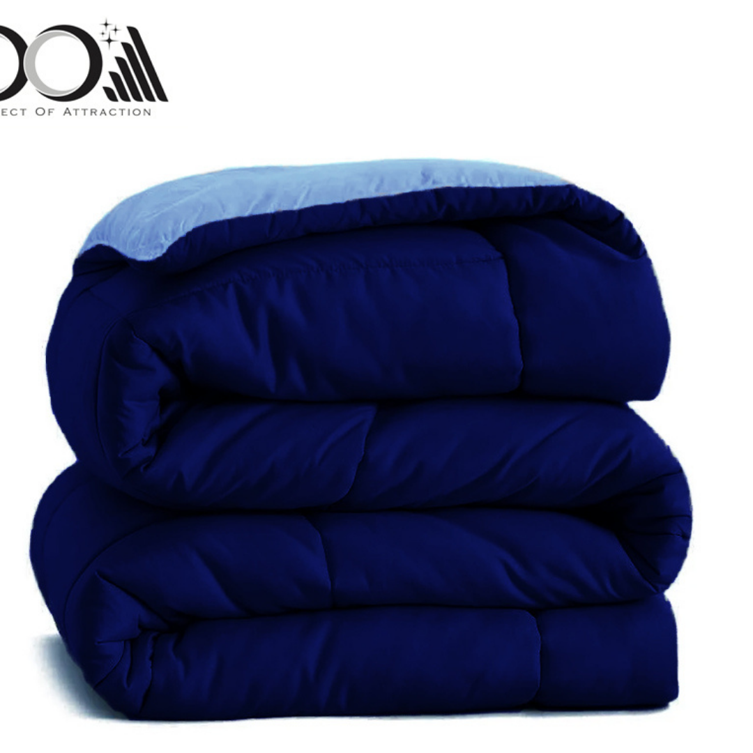 Rustie Dustie Comforter – All Season King Size