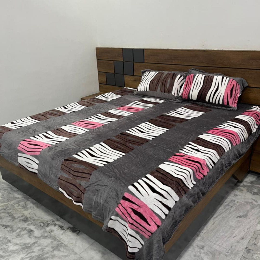 FLANO Bedsheet 1+2