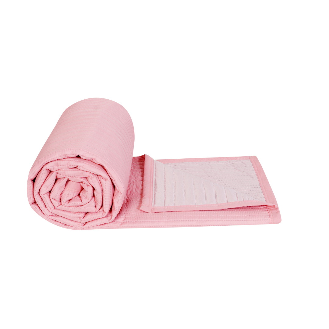 OOA Ultrasonic Lining Comforter – All Season