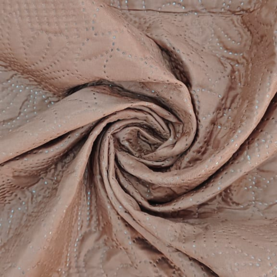 OOA Polycotton Plain Diwan Set