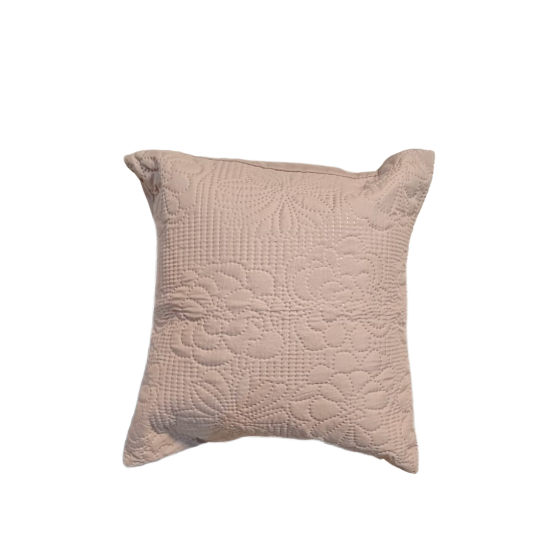 OOA Polycotton Plain Diwan Set