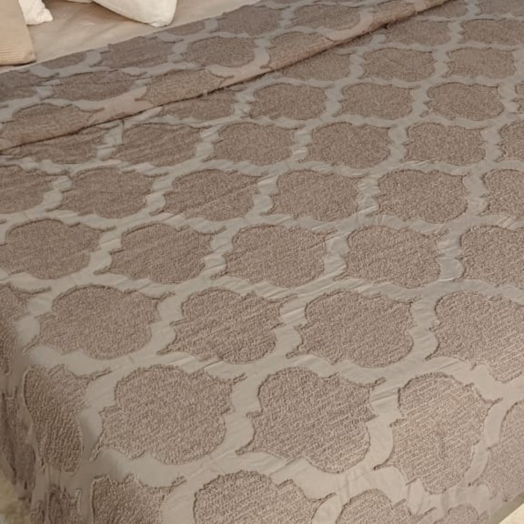 Premium Ultra-Soft Quilted Comforter