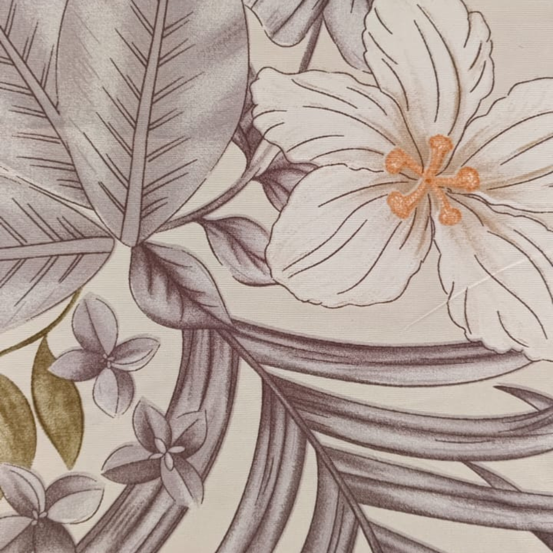 OOA American Nature 4-Piece King Size Bedding Set