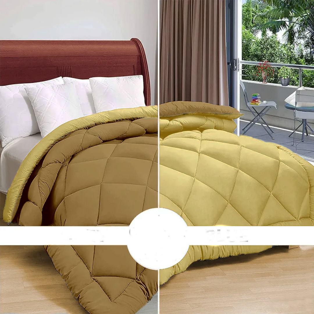 Rustie Dustie Comforter – All Season King Size