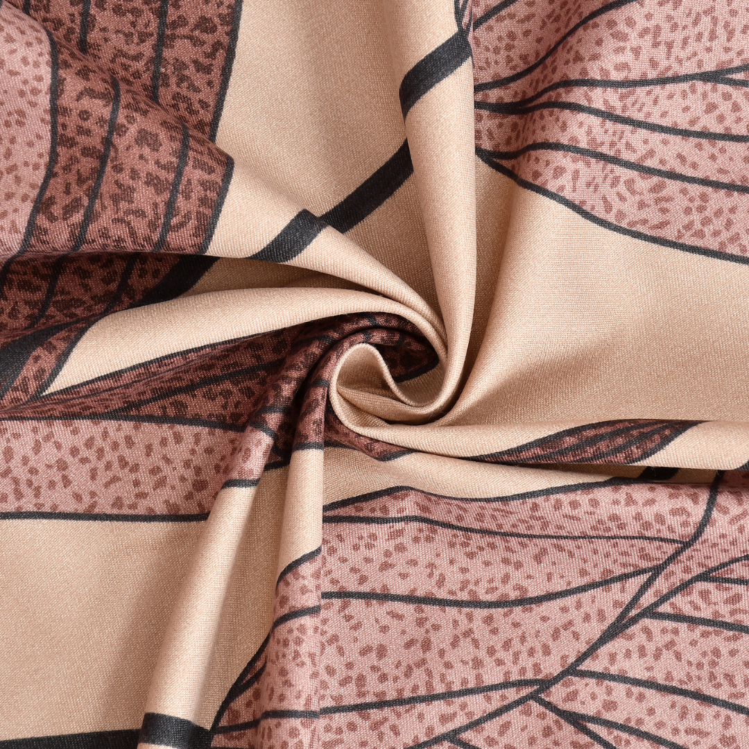 ANTONIA – OOA 300 TC King Size Bedsheet Set