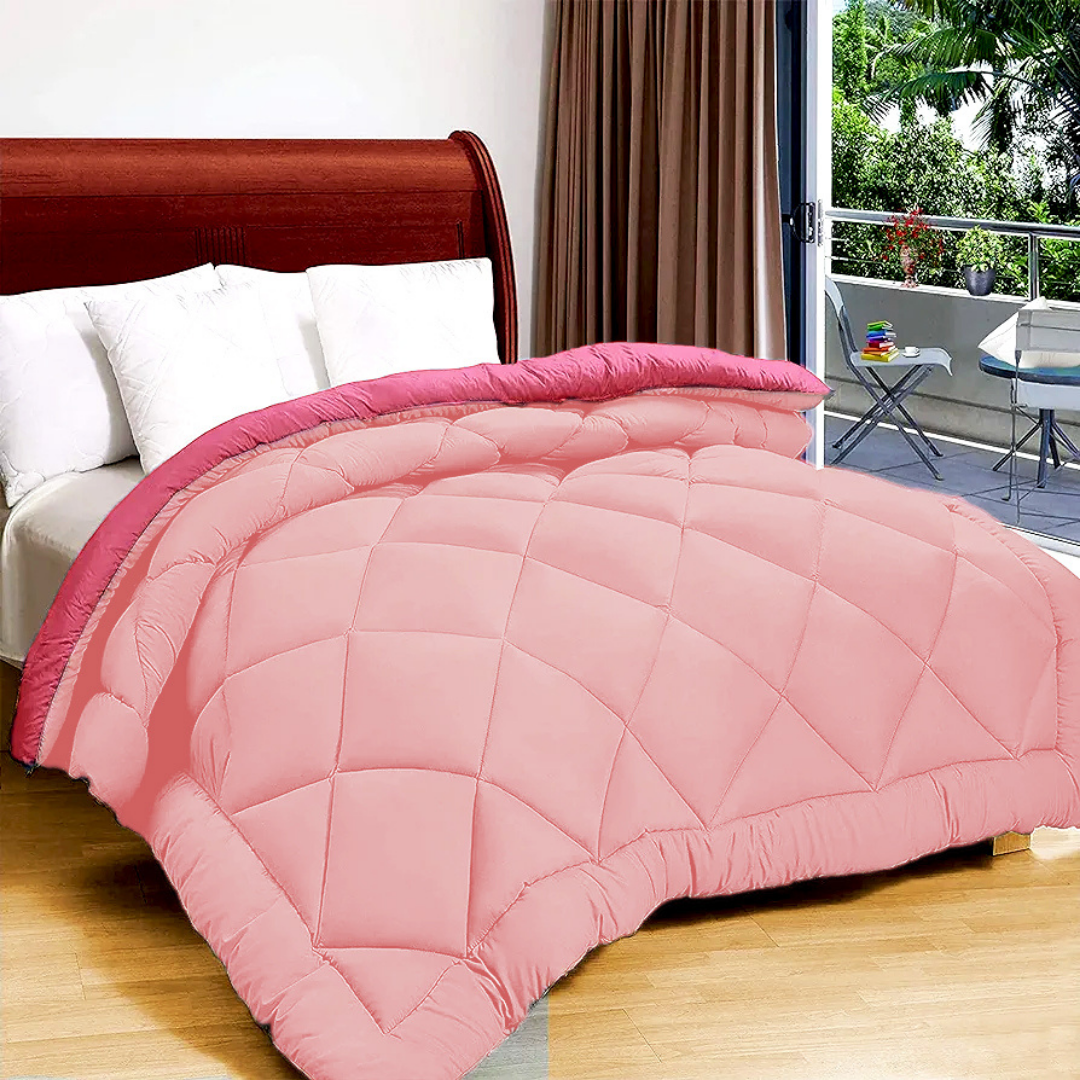 Rustie Dustie Comforter – All Season King Size