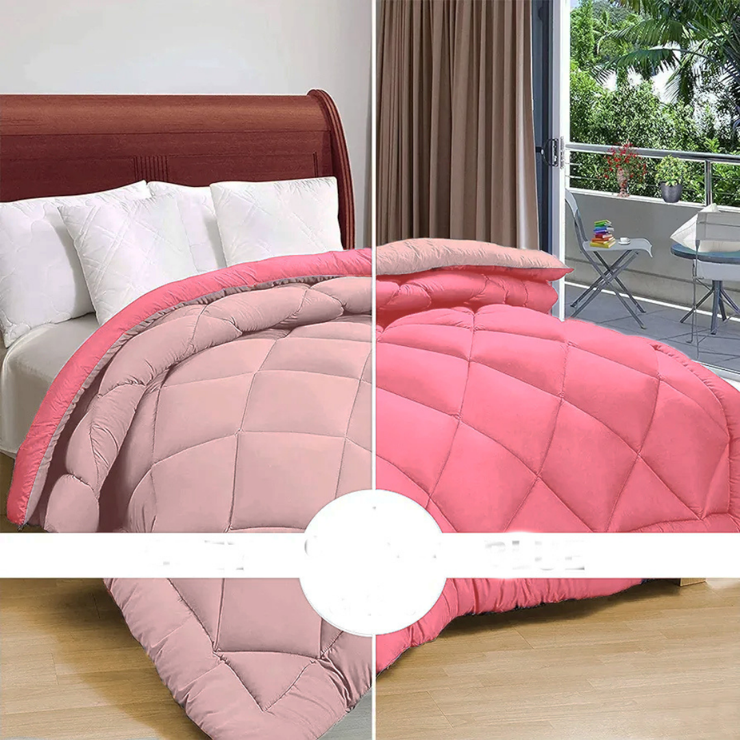 Rustie Dustie Comforter – All Season King Size