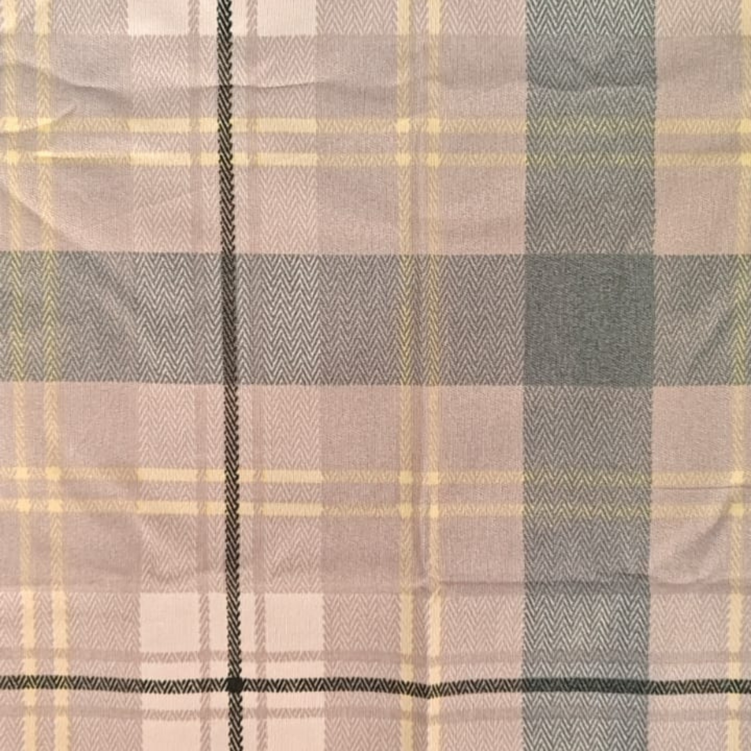 OOA American Nature 4-Piece King Size Bedding Set