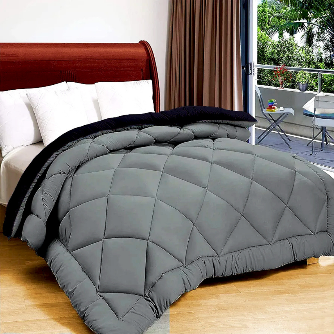 Rustie Dustie Comforter – All Season King Size