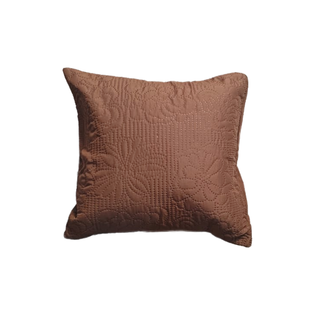 OOA Polycotton Plain Diwan Set