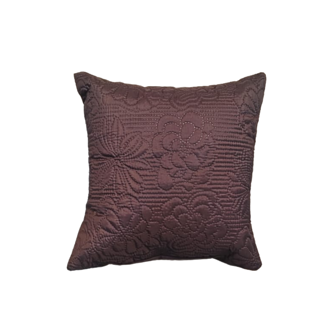 OOA Polycotton Plain Diwan Set