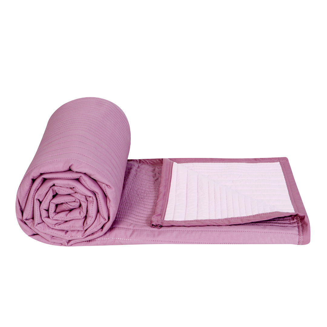 OOA Ultrasonic Lining Comforter – All Season