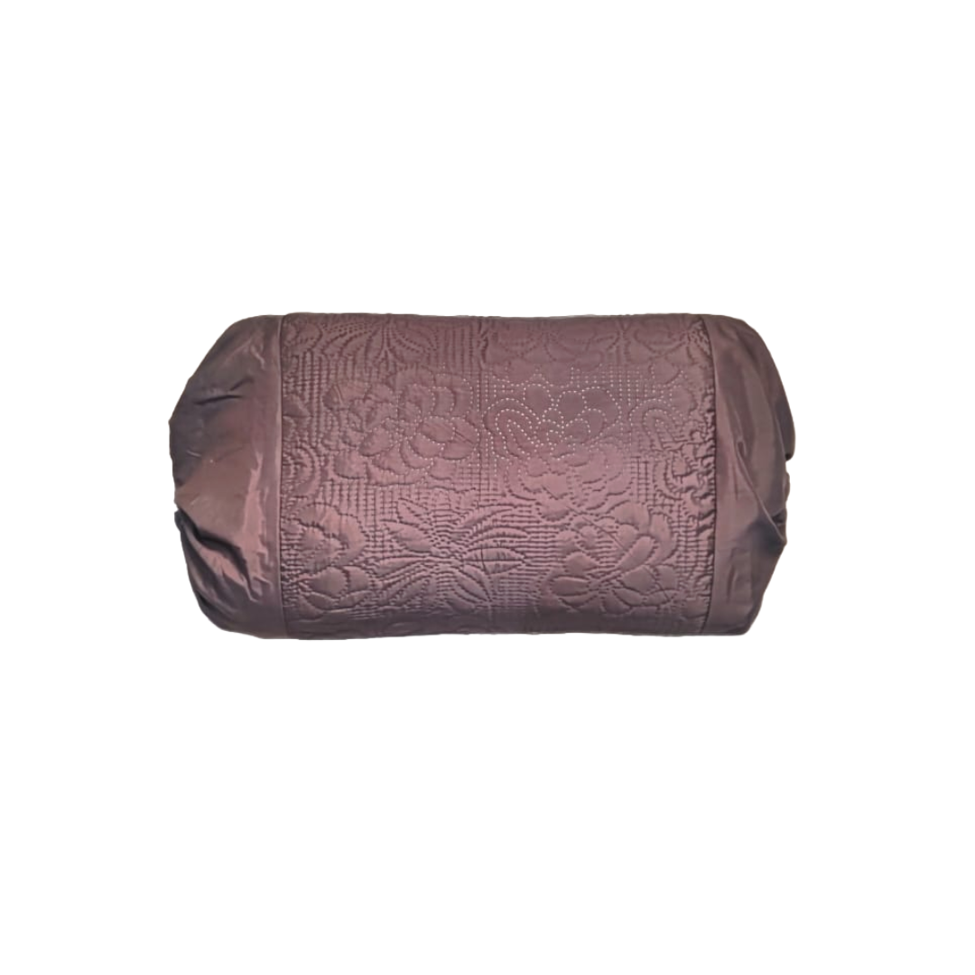 OOA Polycotton Plain Diwan Set