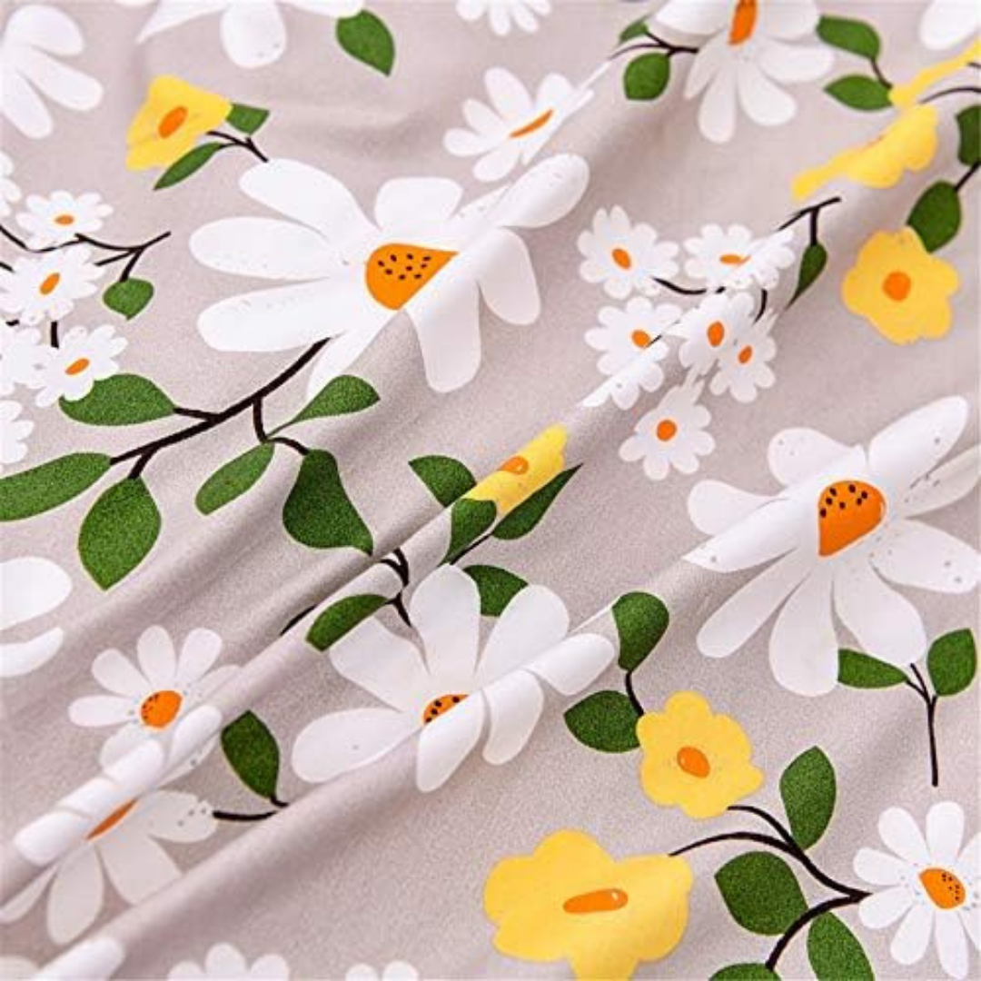 DAVAO 6-Piece Comforter Set – King Size