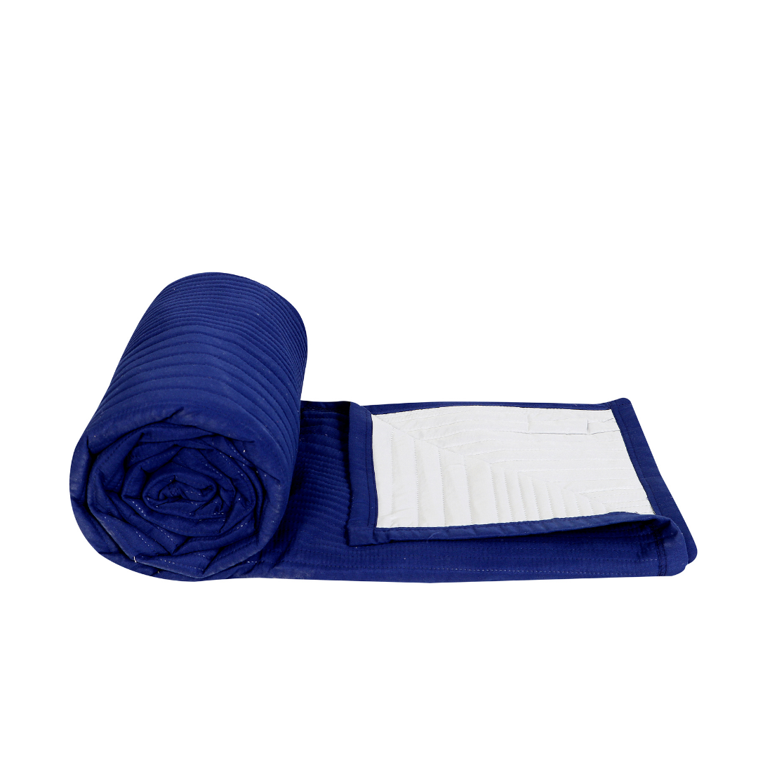 OOA Ultrasonic Lining Comforter – All Season