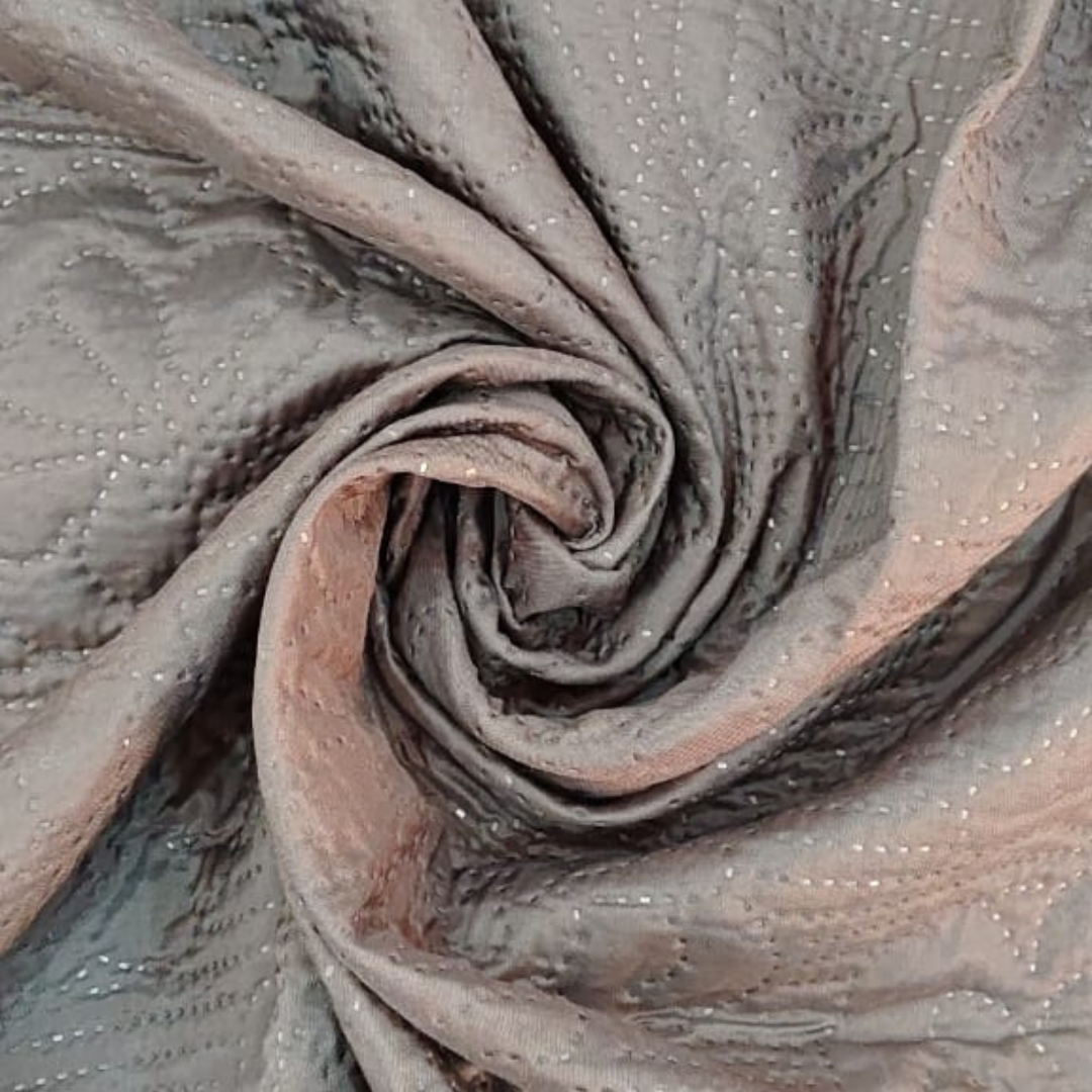 OOA Polycotton Plain Diwan Set