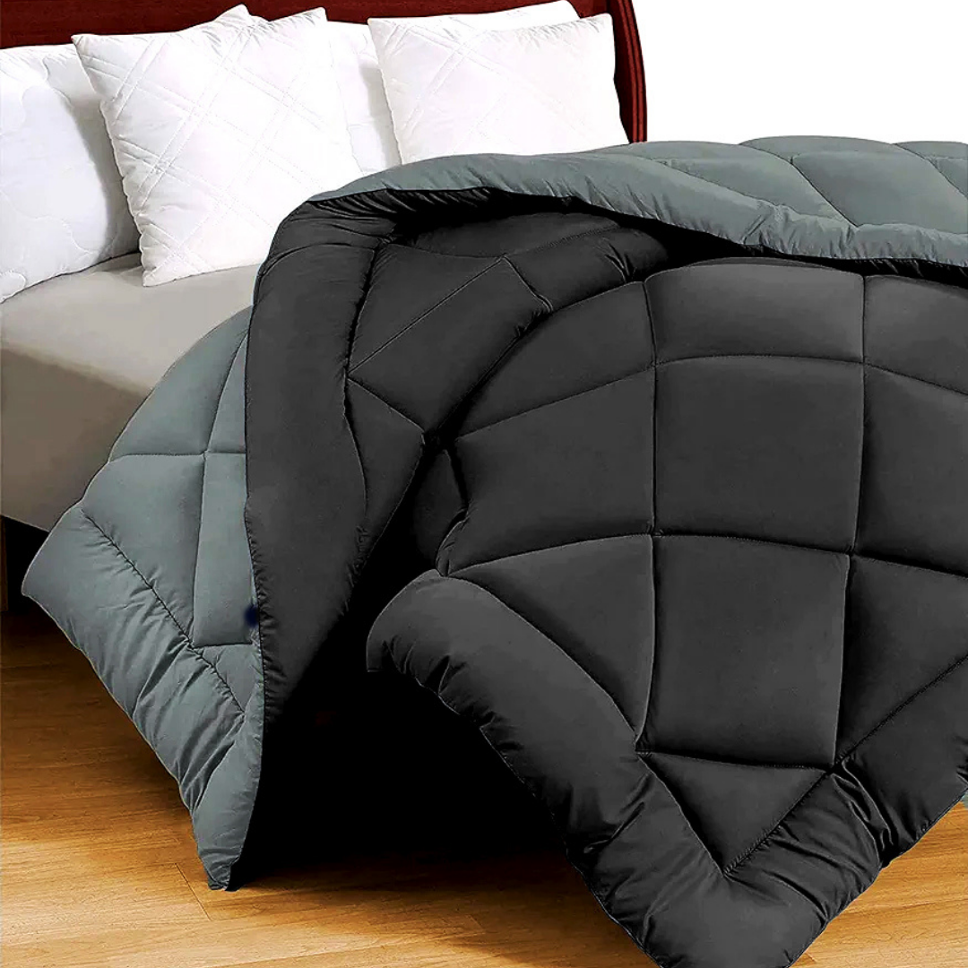 Rustie Dustie Comforter – All Season King Size