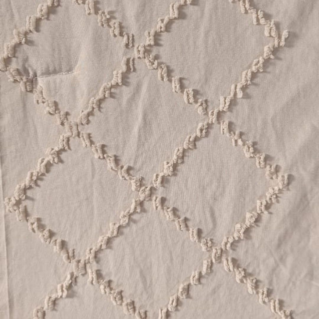 Premium Ultra-Soft Quilted Comforter