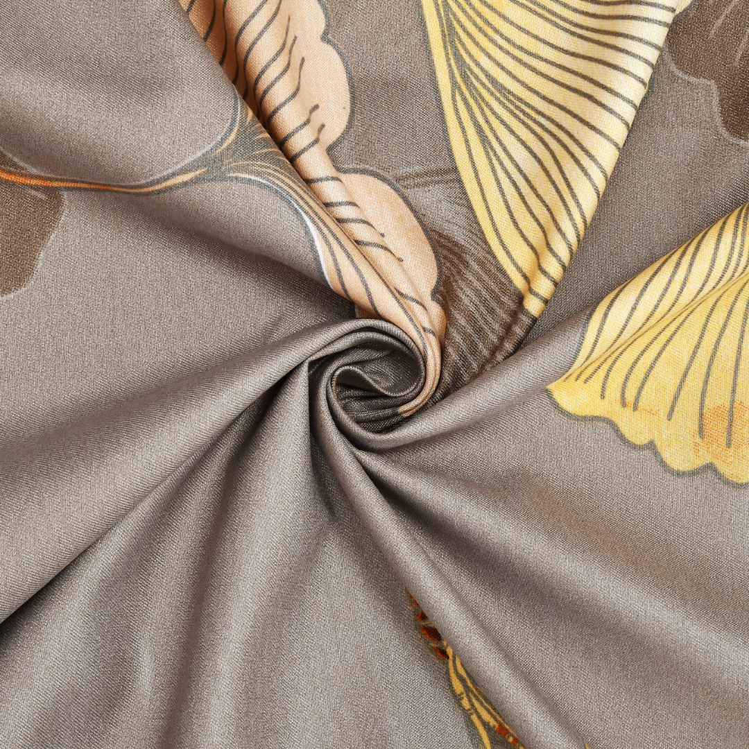 ANTONIA – OOA 300 TC King Size Bedsheet Set