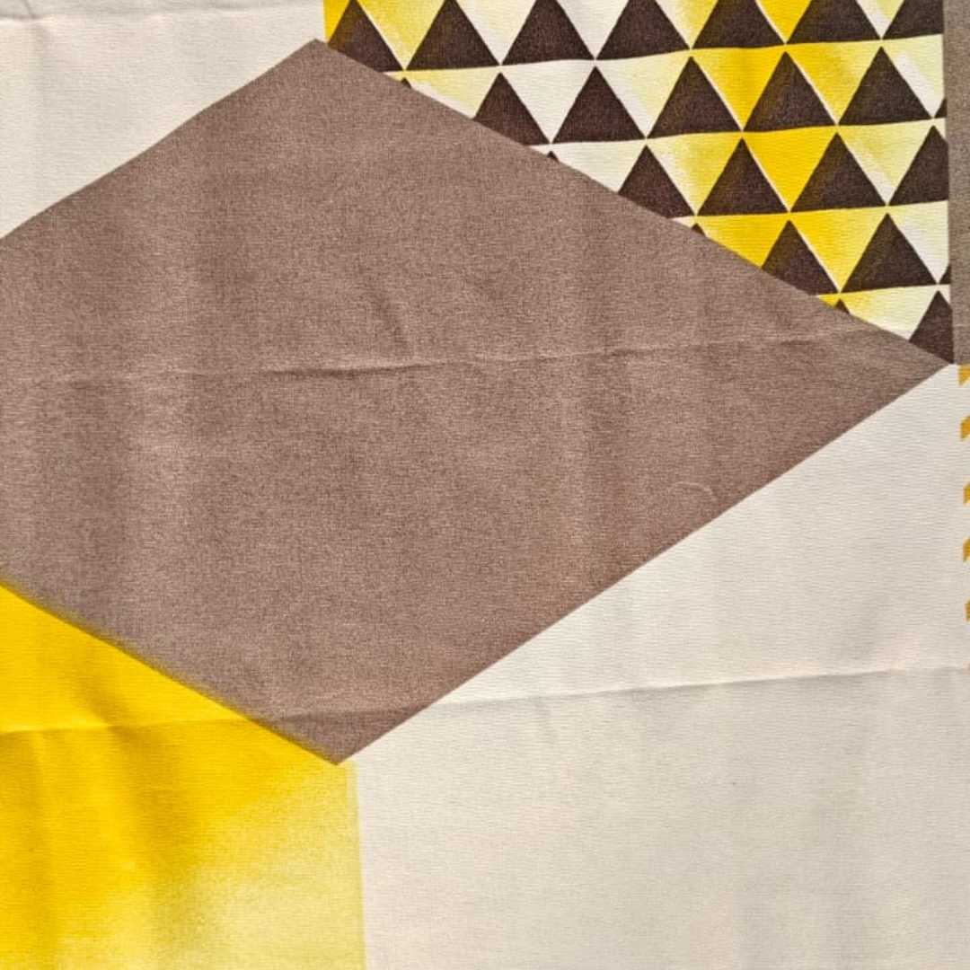 OOA American Nature 4-Piece King Size Bedding Set