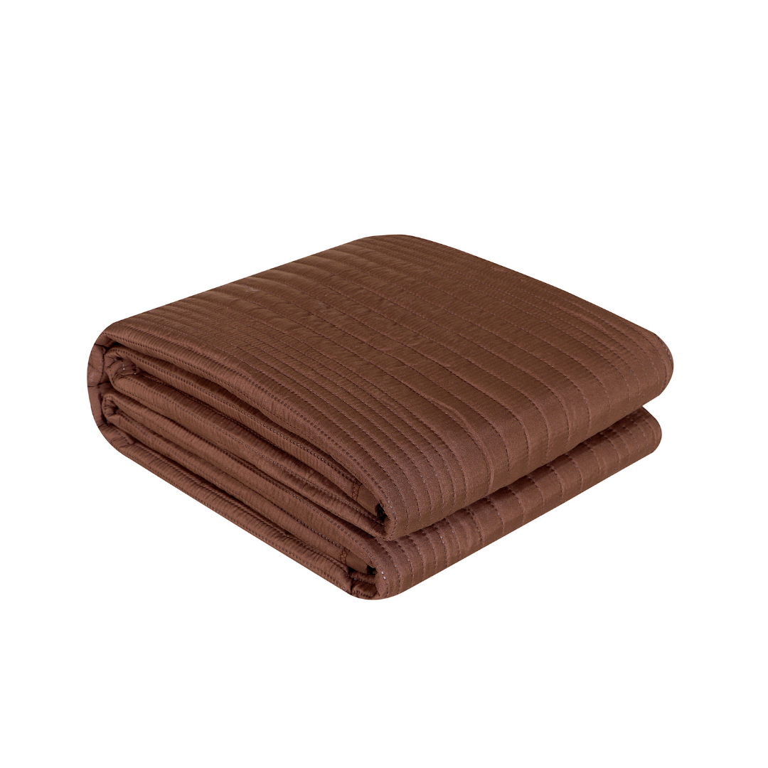 OOA Ultrasonic Lining Comforter – All Season