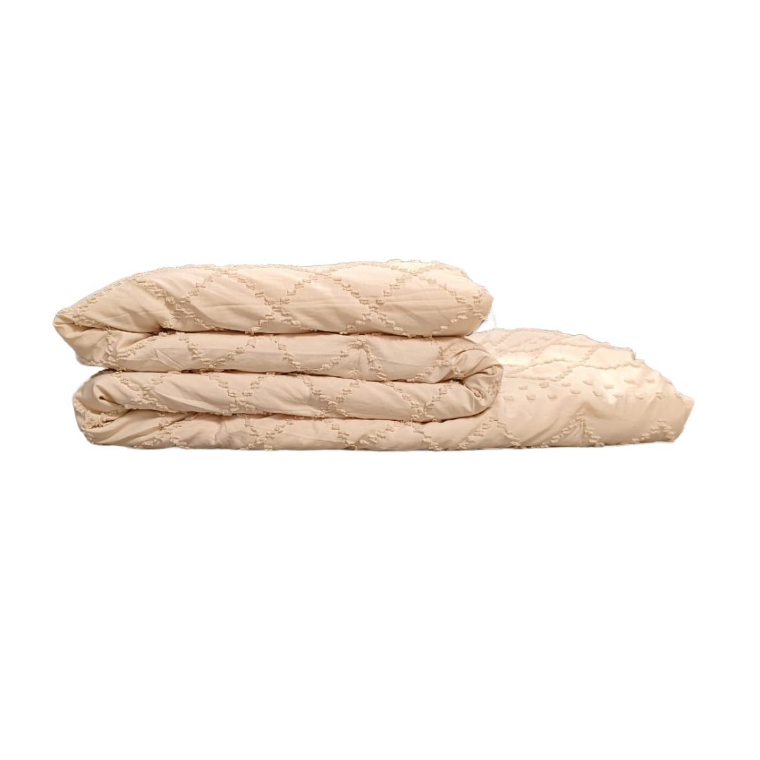 Premium Ultra-Soft Quilted Comforter