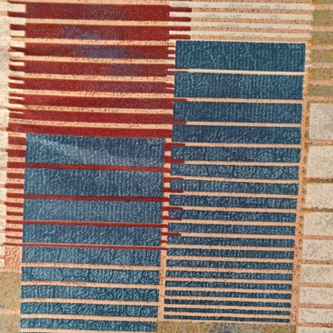 OOA American Nature 4-Piece King Size Bedding Set