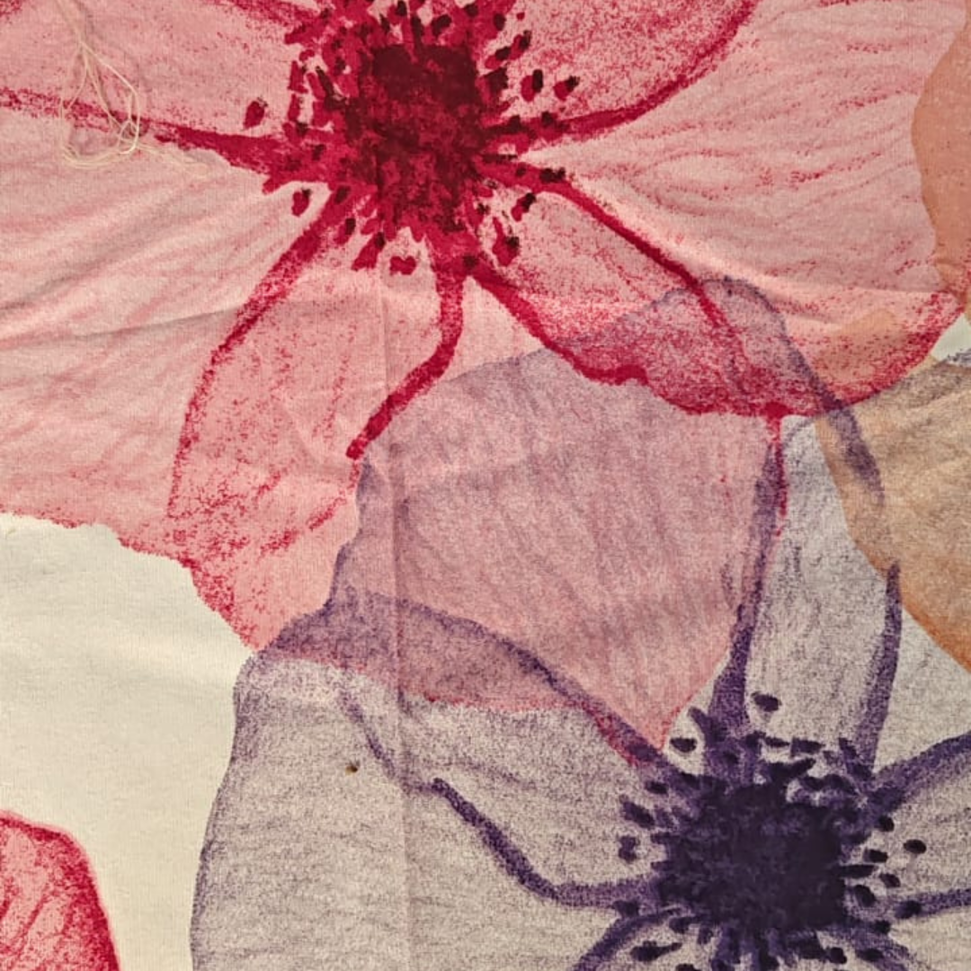 OOA American Nature 4-Piece King Size Bedding Set