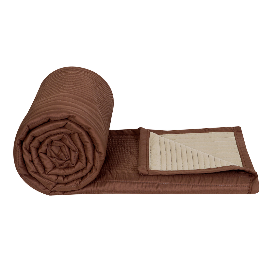 OOA Ultrasonic Lining Comforter – All Season