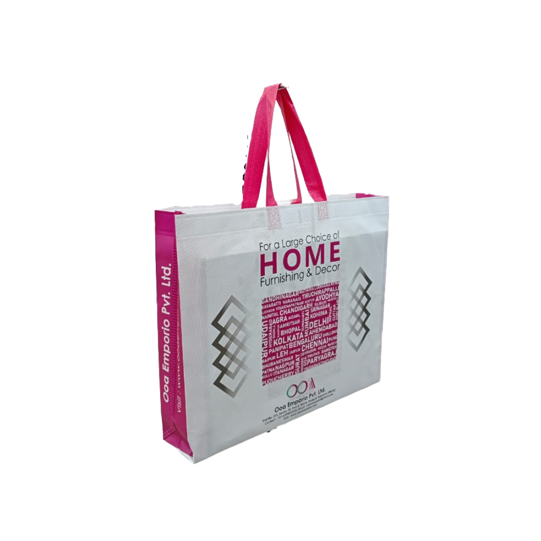 300 TC Glace Cotton Bedsheet Set – Queen Size (90 x 100 inches)