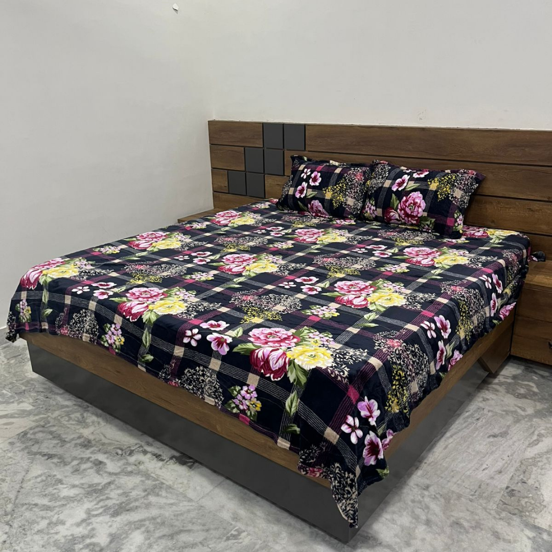 FLANO Bedsheet 1+2