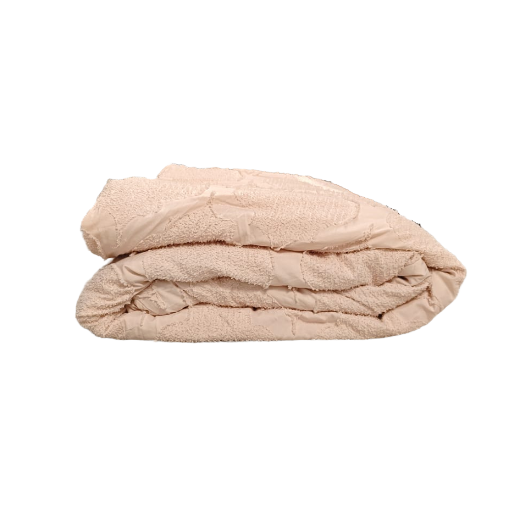 Premium Ultra-Soft Quilted Comforter