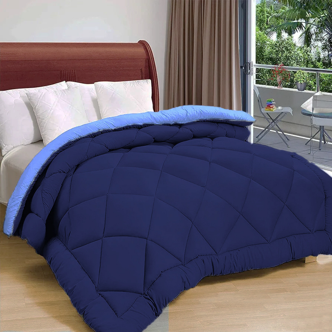 Rustie Dustie Comforter – All Season King Size