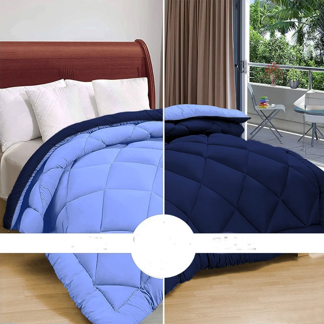Rustie Dustie Comforter – All Season King Size