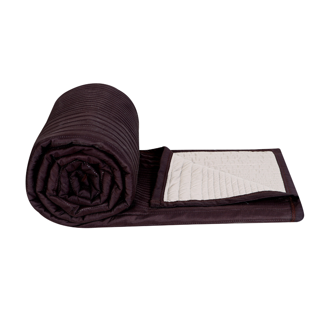 OOA Ultrasonic Lining Comforter – All Season