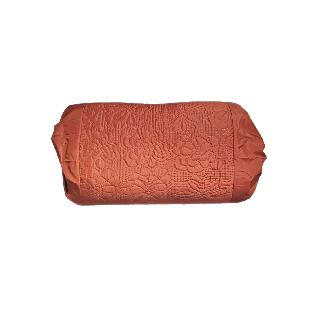 OOA Polycotton Plain Diwan Set