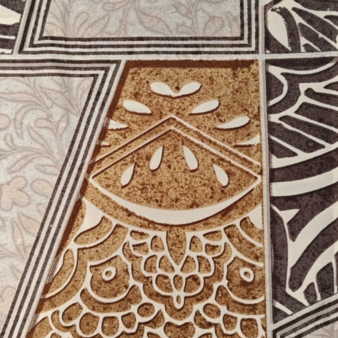 OOA American Nature 4-Piece King Size Bedding Set