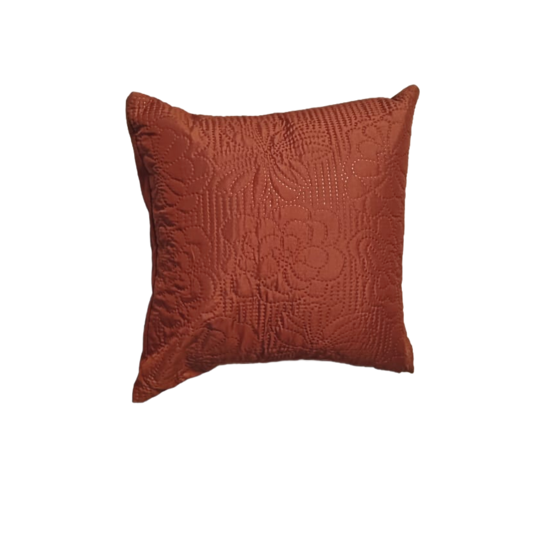 OOA Polycotton Plain Diwan Set