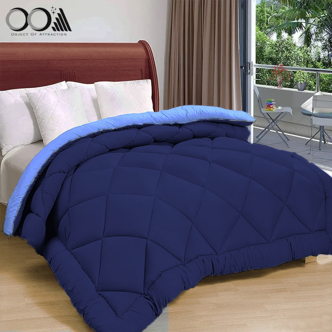 Rustie Dustie Comforter – All Season King Size