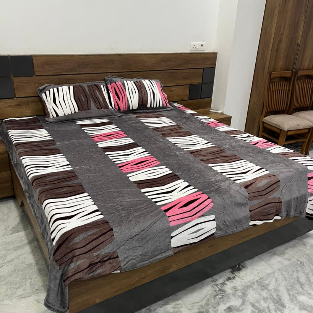FLANO Bedsheet 1+2