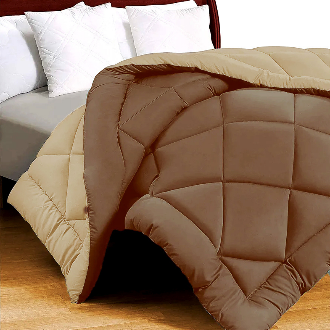 Rustie Dustie Comforter – All Season King Size