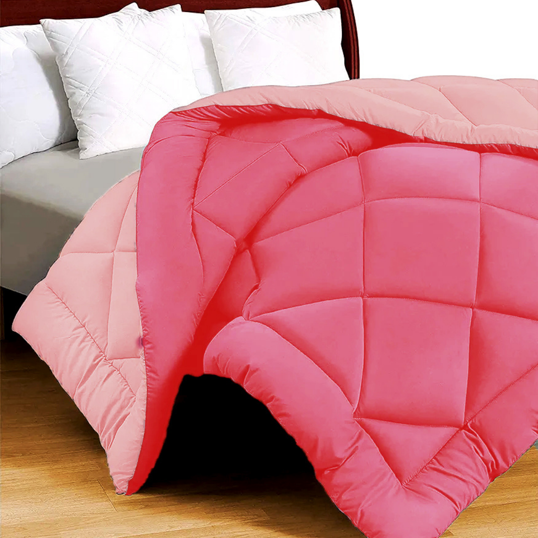 Rustie Dustie Comforter – All Season King Size